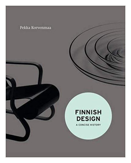 

Finnish Design: A Concise History