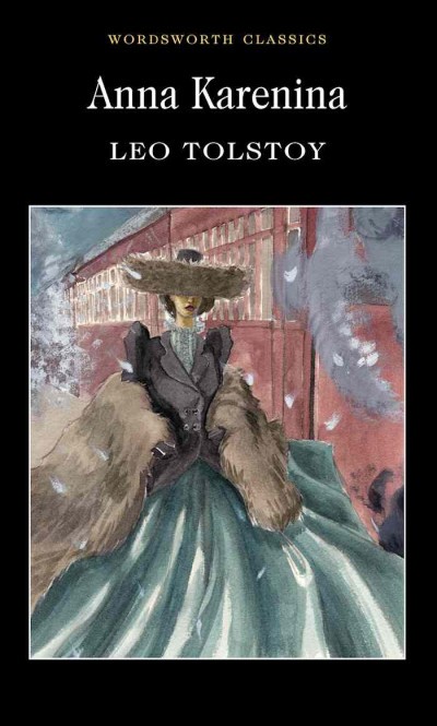 

Anna Karenina