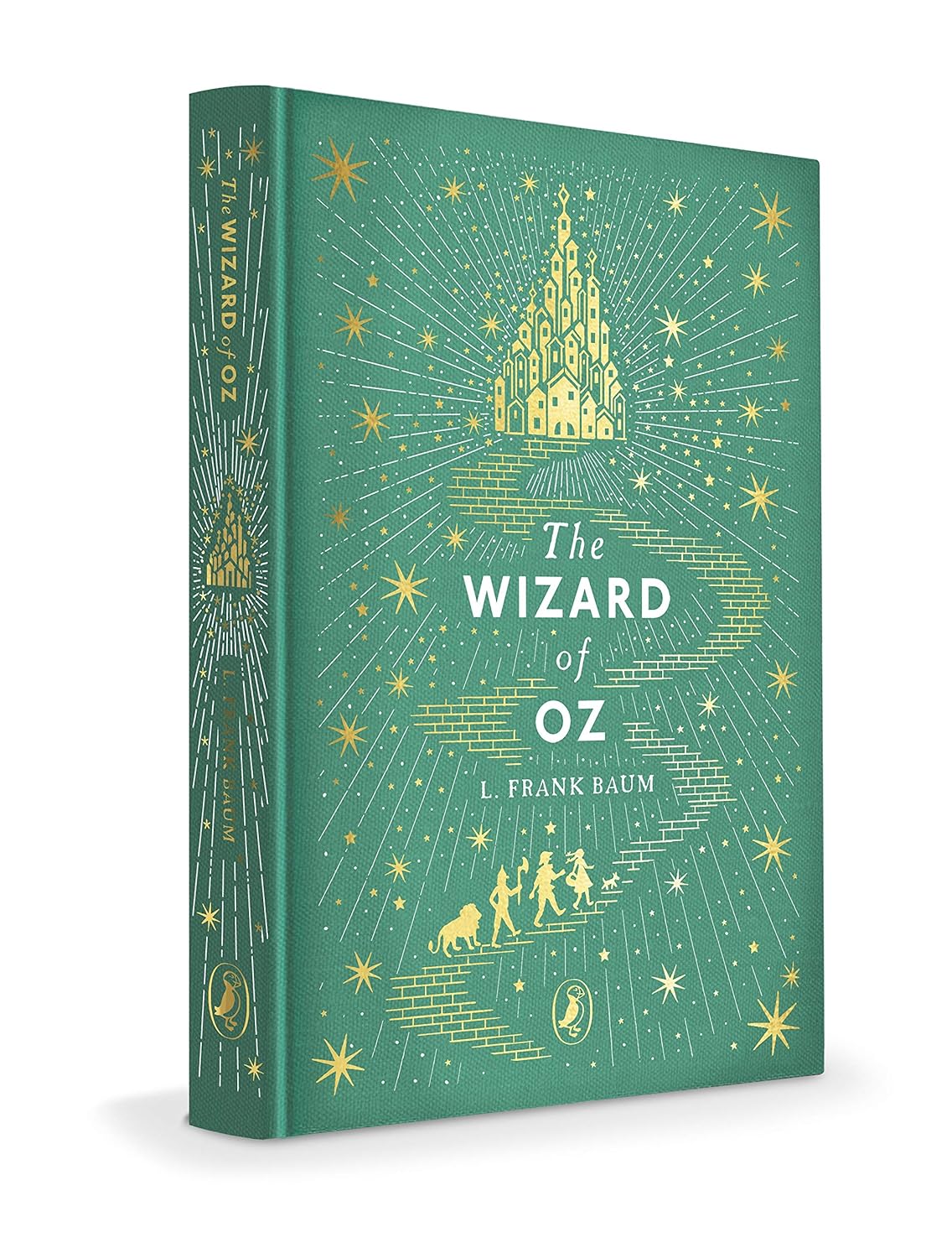

The Wizard of Oz HC