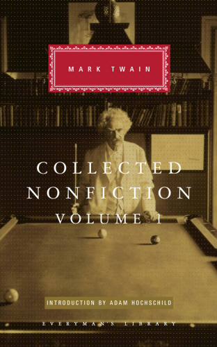 

Collected Nonfiction Vol. 1