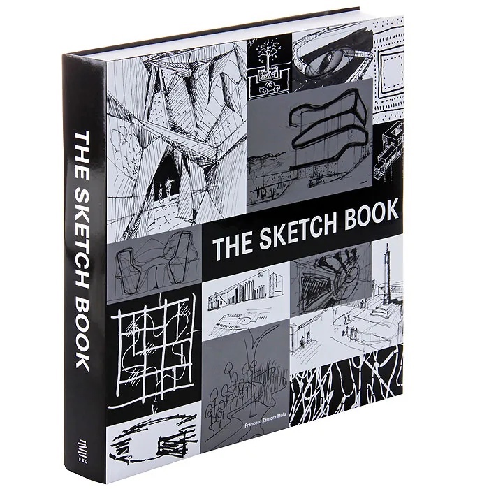 

Sketch Book