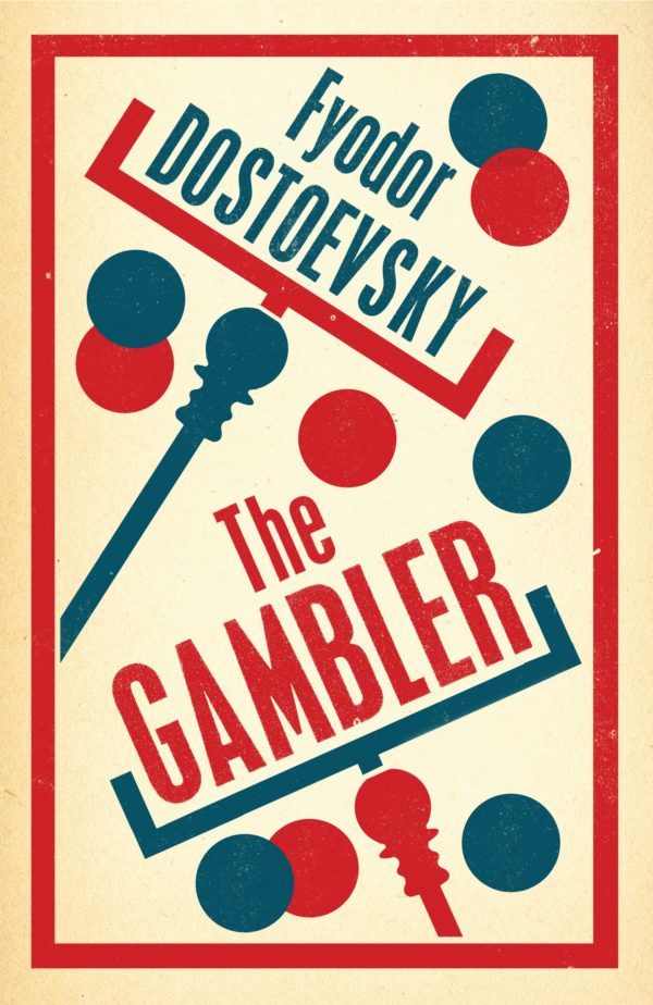 

Gambler
