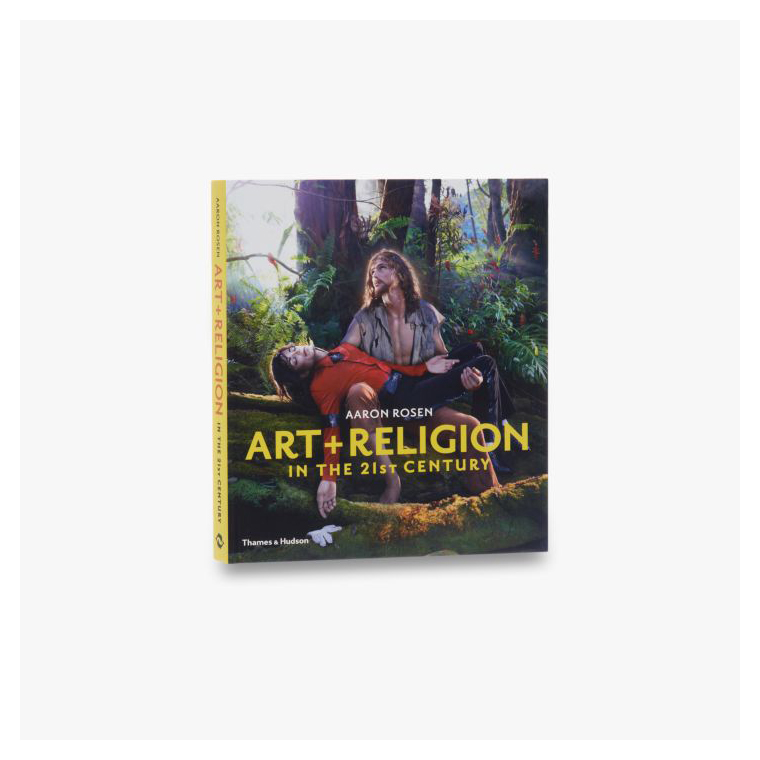 

Art & Religion in the 21st Century