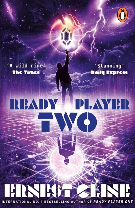 

Ready Player Two