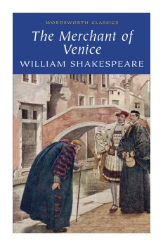 

The Merchant of Venice
