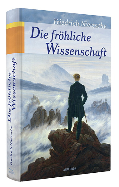 

Die frohliche Wissenschaft