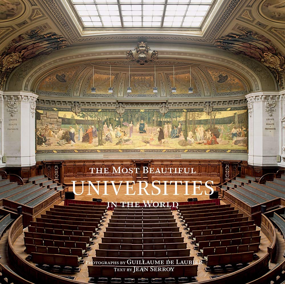 

The Most Beautiful Universities in the World