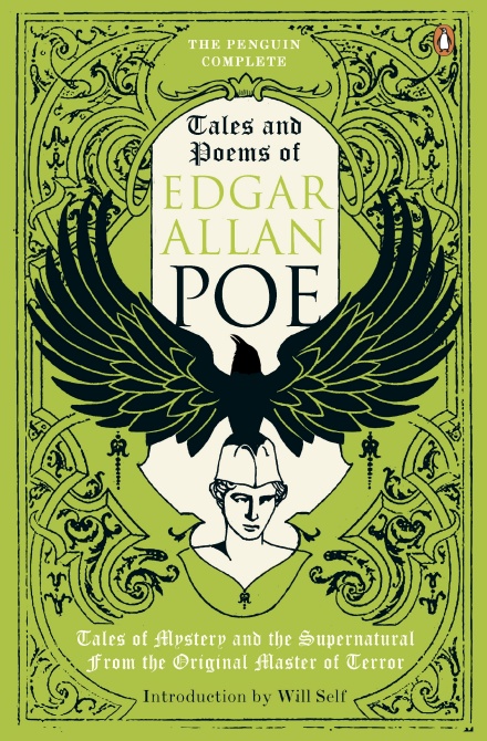 

The Penguin Complete Tales and Poems of Edgar Allan Poe