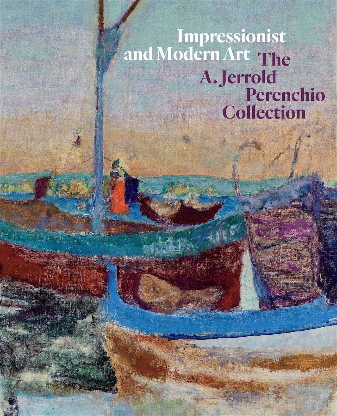 

Impressionist and Modern Art