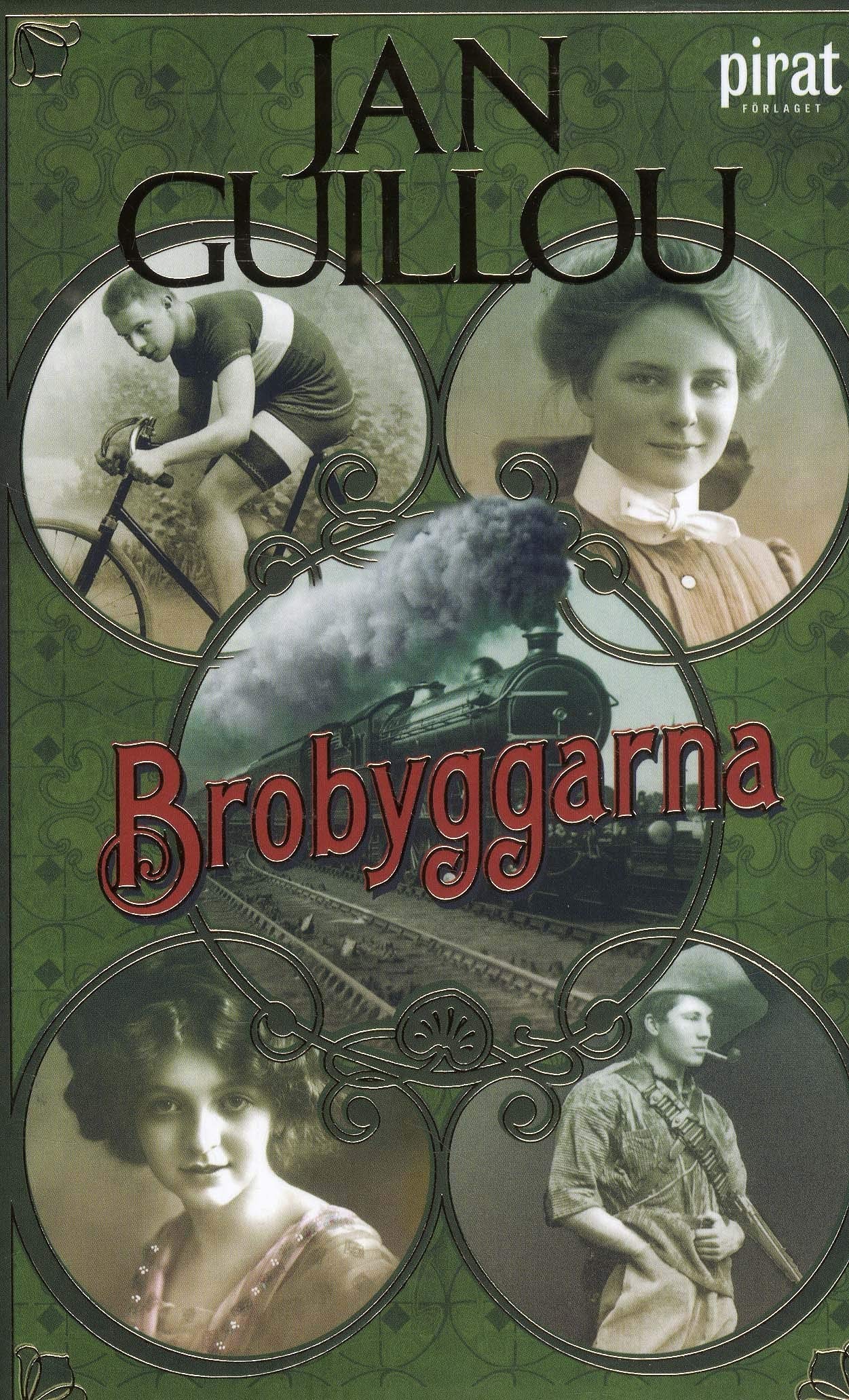 

Brobyggarna