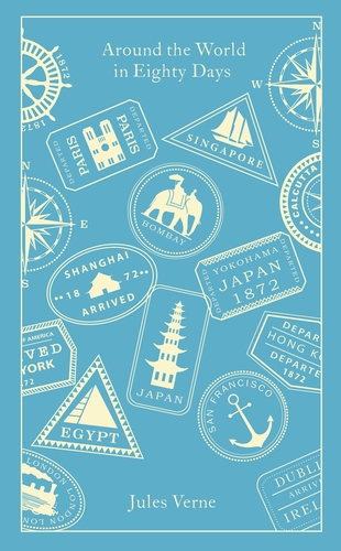 

Around the World in Eighty Days
