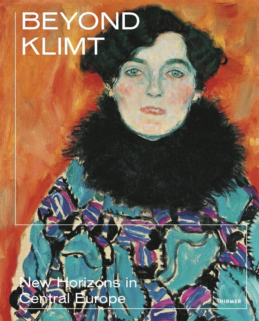 

Beyond Klimt