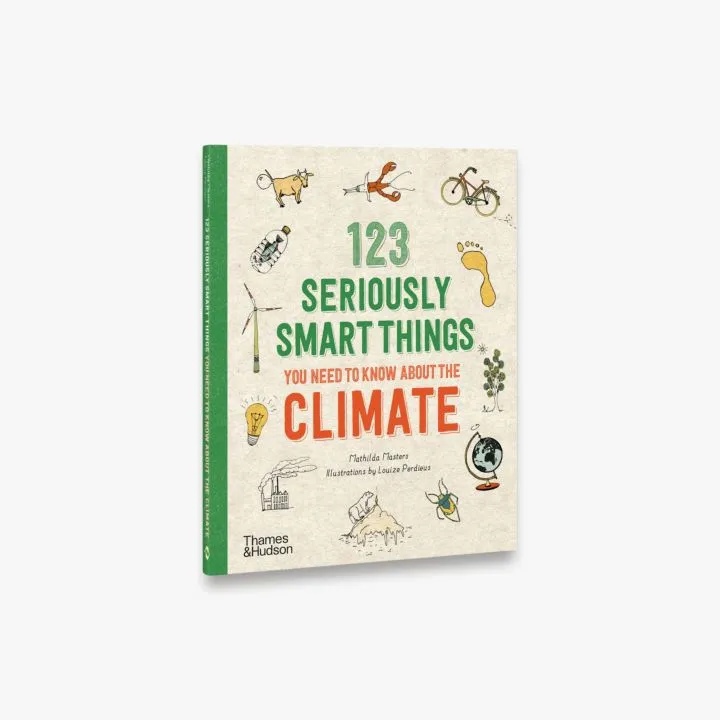 

123 Seriously Smart Things You Need To Know About The Climate