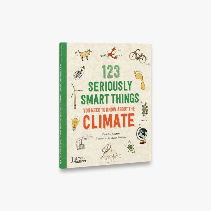  - 123 Seriously Smart Things You Need To Know About The Climate