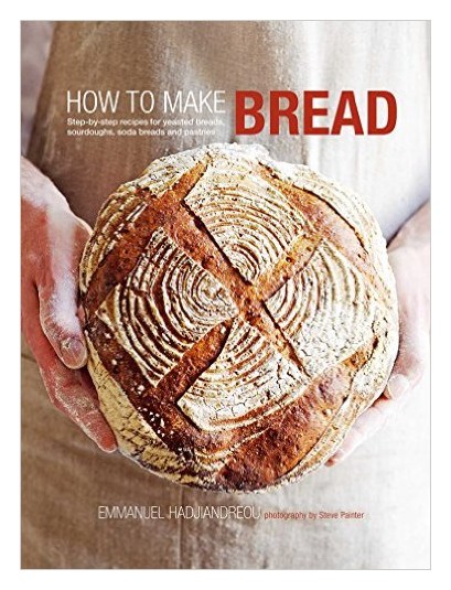 

How to Make Bread