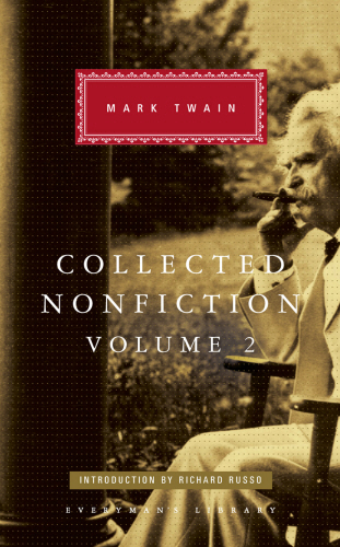 

Collected Nonfiction Vol. 2