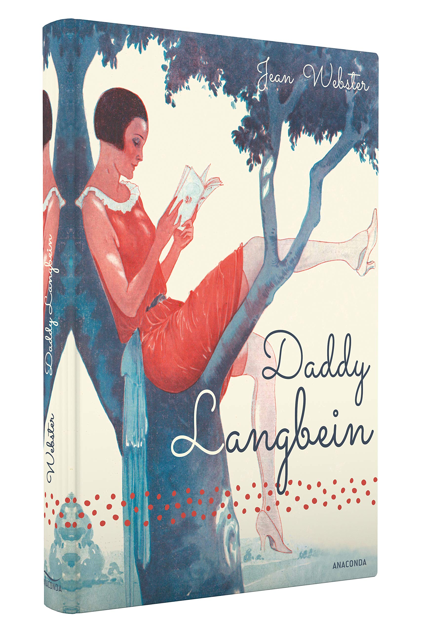 

Daddy Langbein