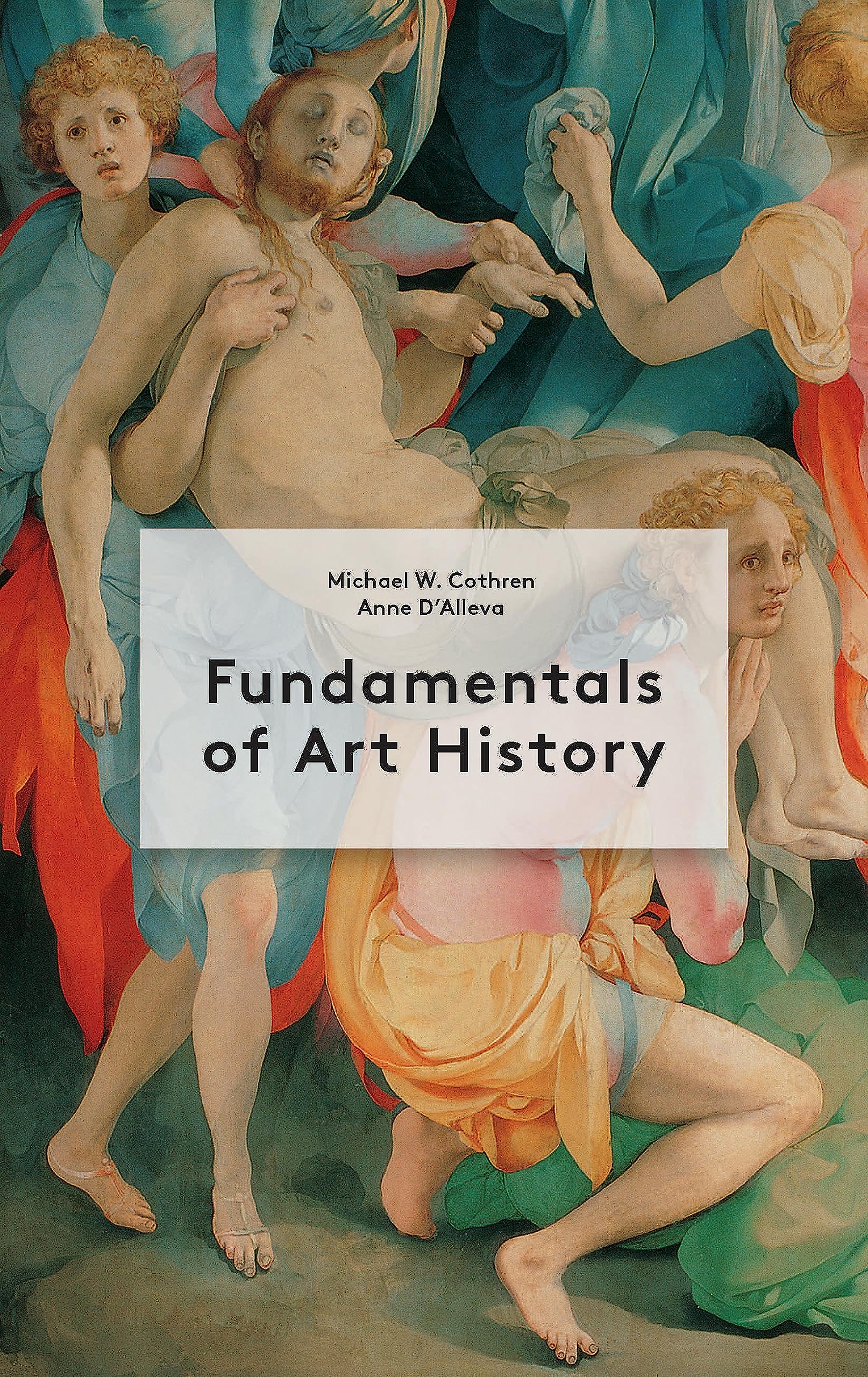 

Fundamentals of Art History