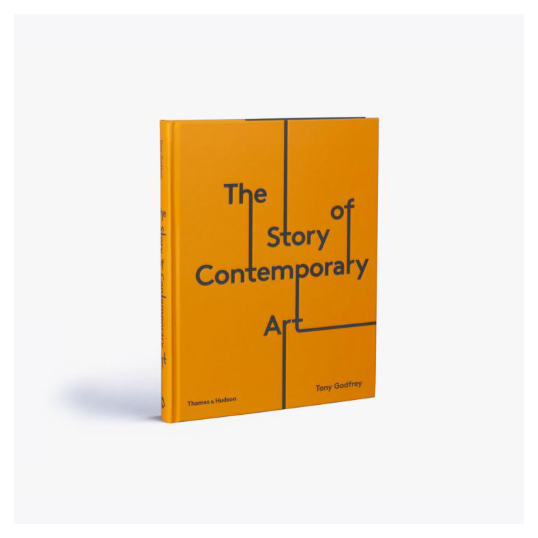 

The Story of Contemporary Art