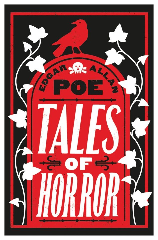 

Tales of Horror