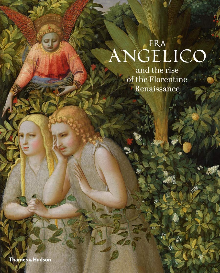 

Fra Angelico and the Rise of the Florentine Renaissance