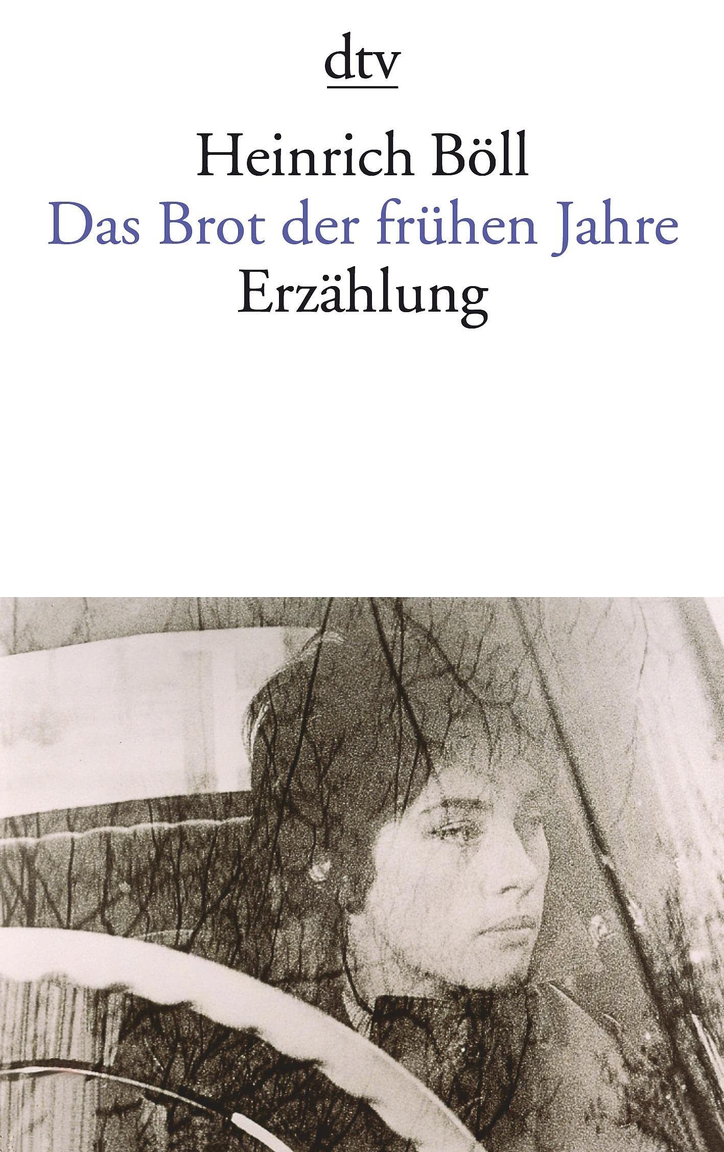 

Das Brot der fruhen Jahre