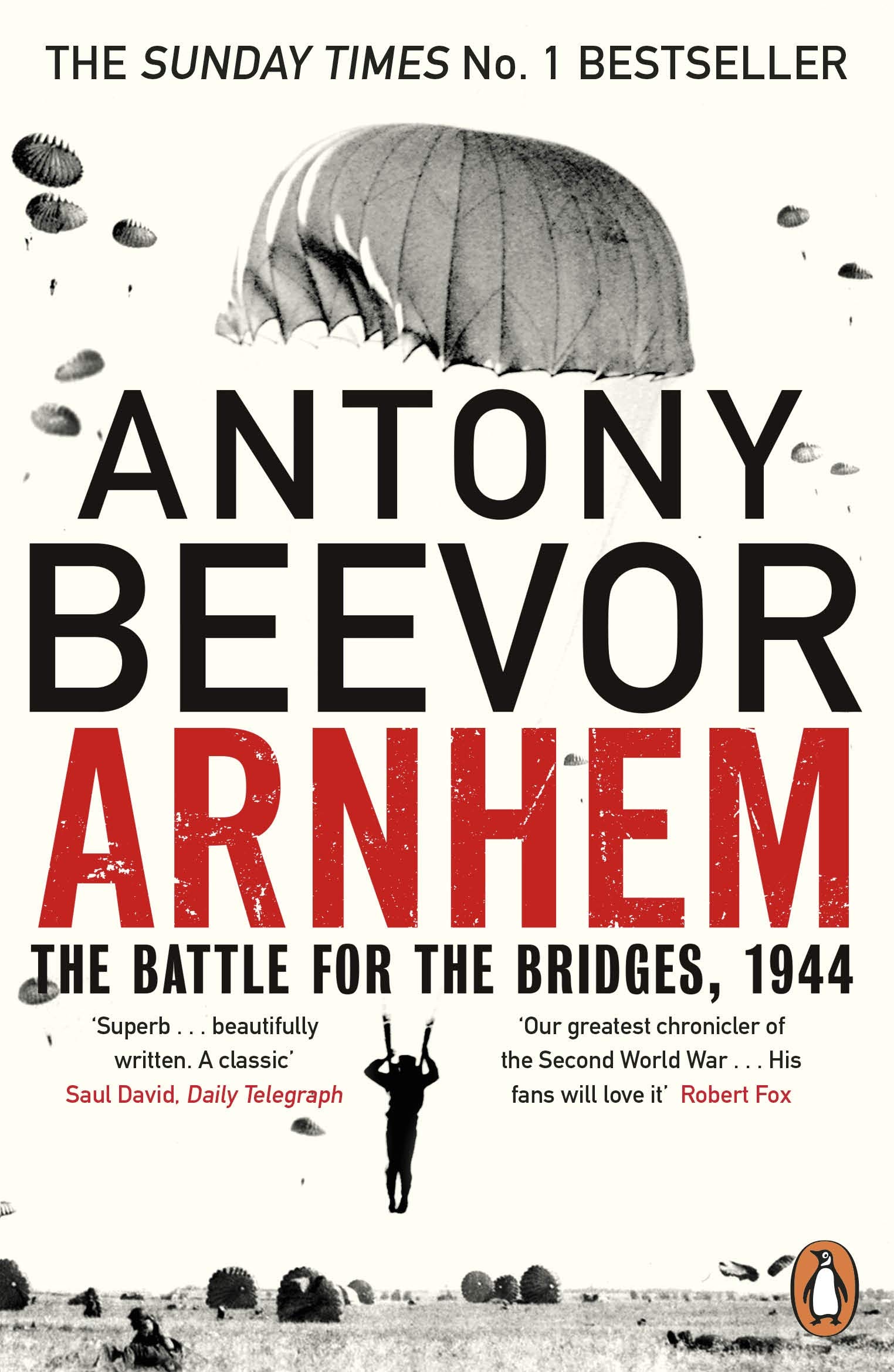 

Arnhem