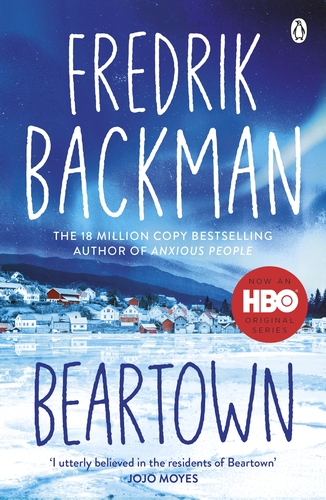 

Beartown