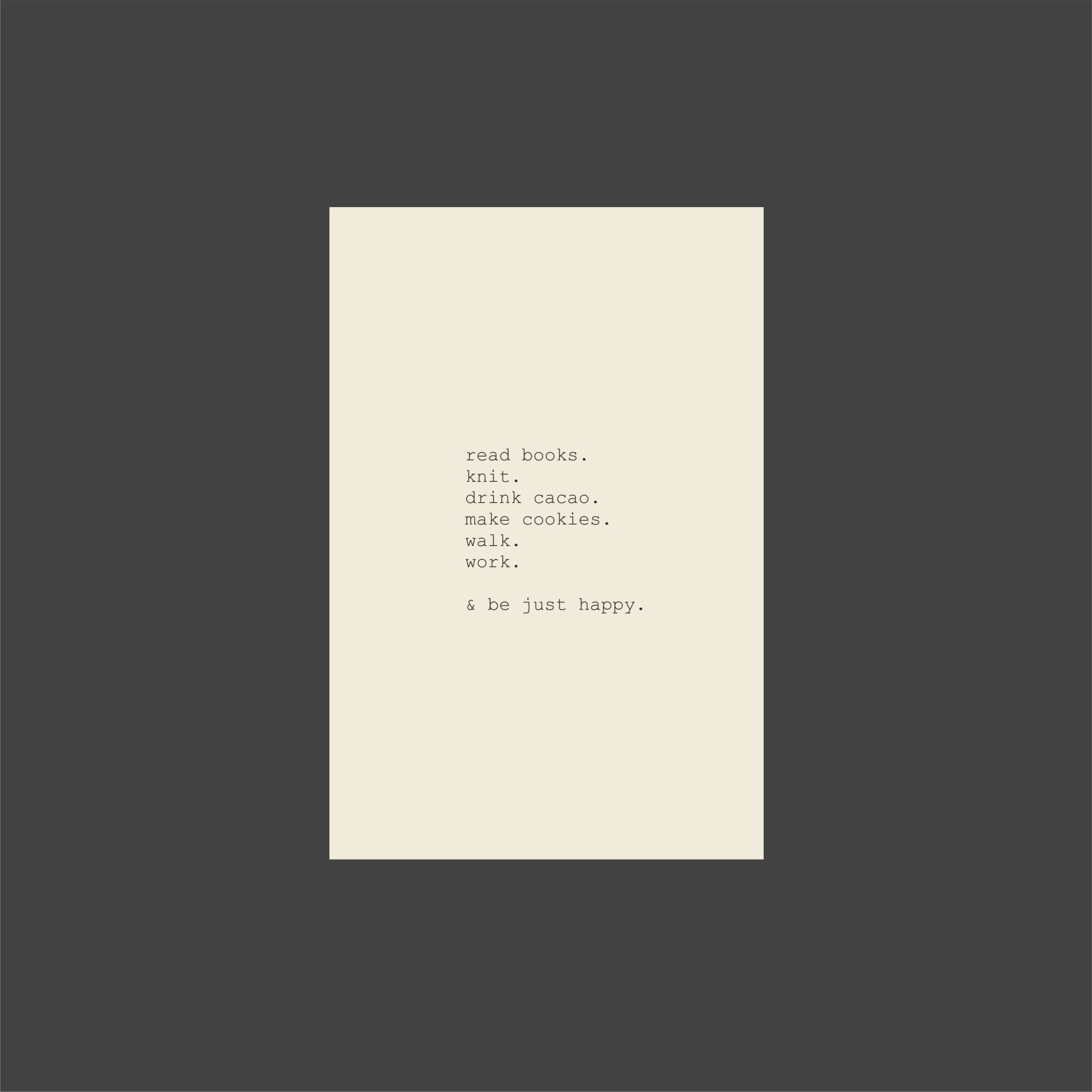 

Открытки Malen «Read books»