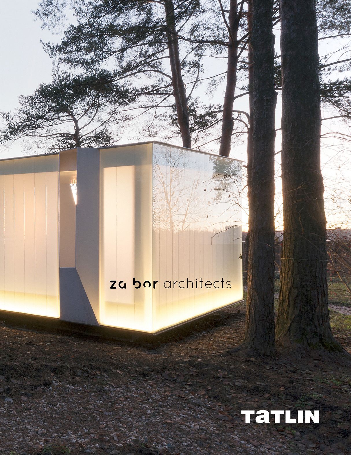 Zabor Architects
