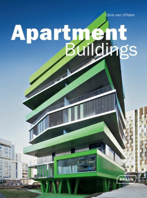 

APARTMENT BUILDINGS