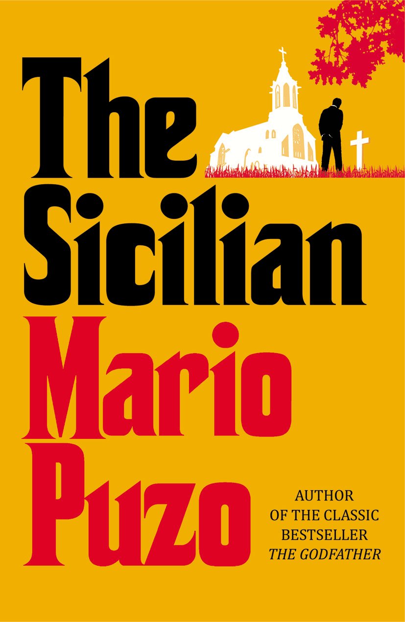

The Sicilian