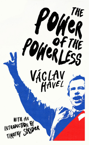 

The Power of the Powerless