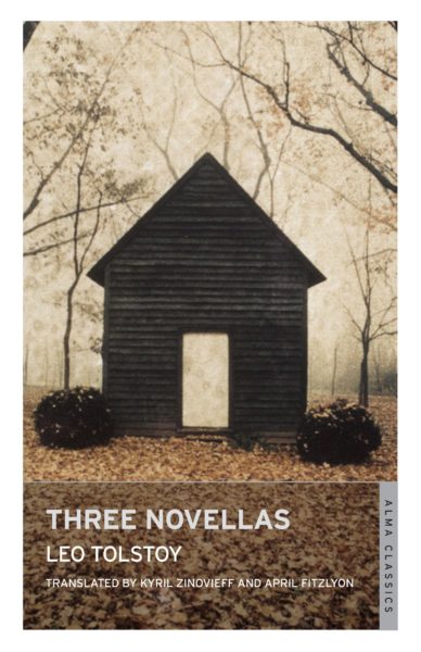

Three Novellas