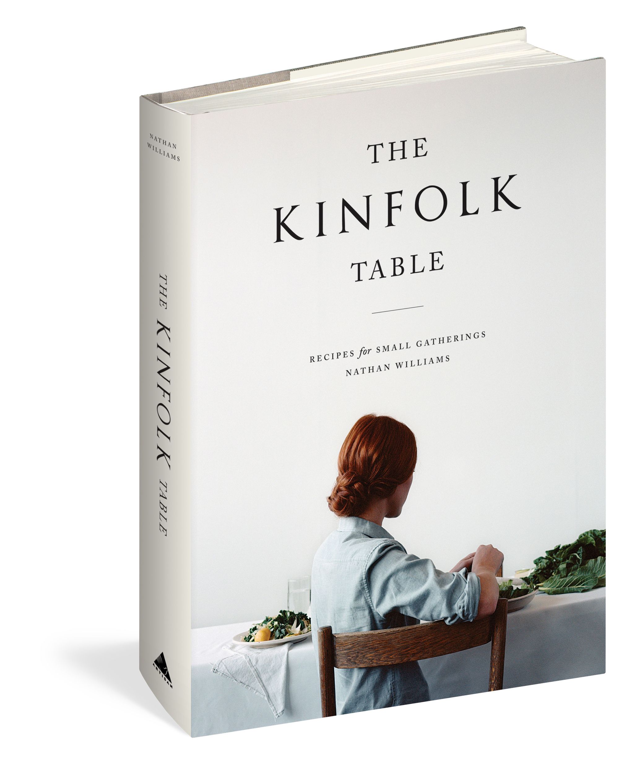 

Kinfolk Table (англ. )