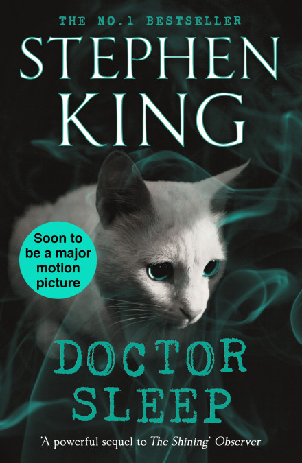 

Doctor Sleep