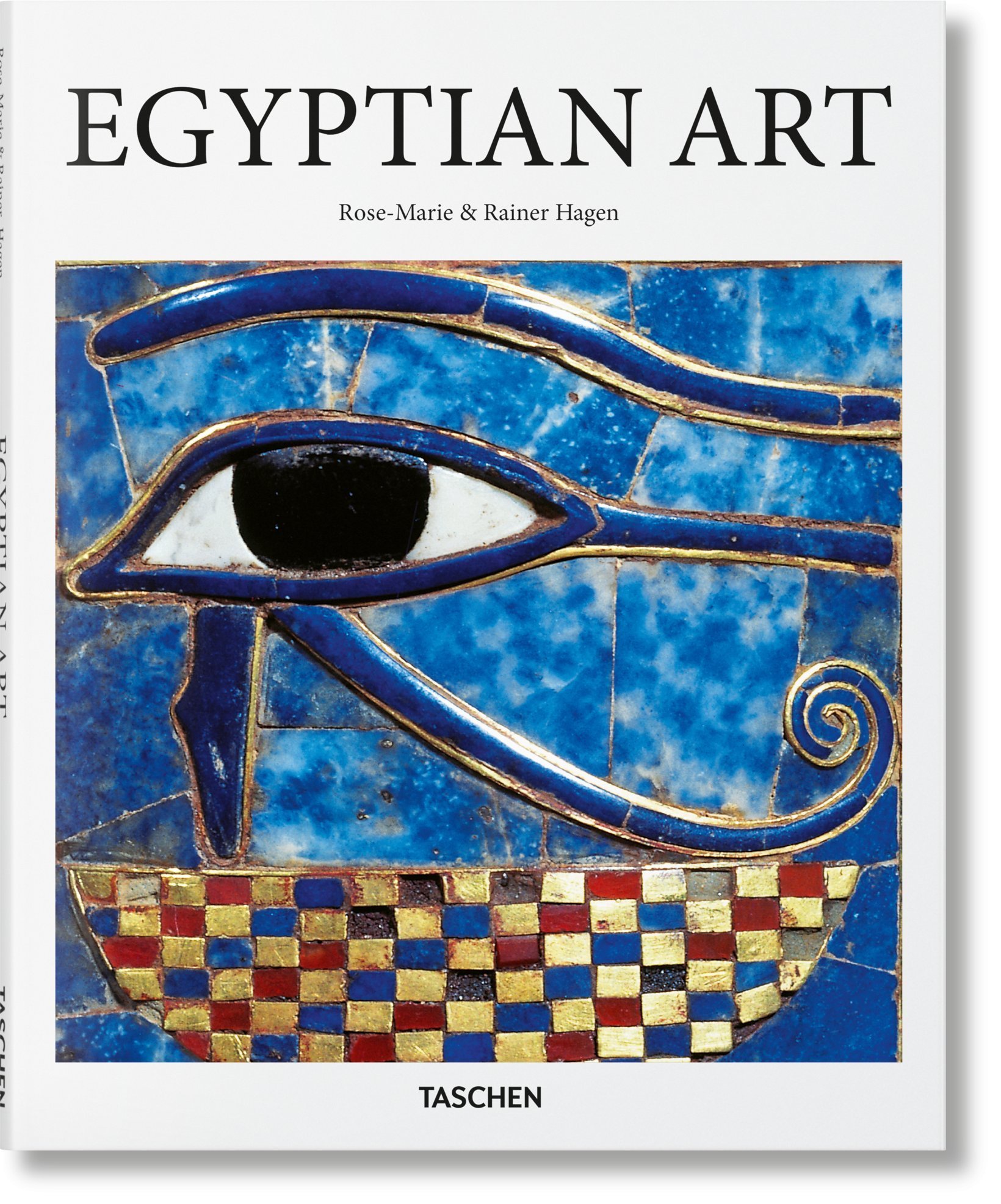Egyptian Art (Basic Art) HC