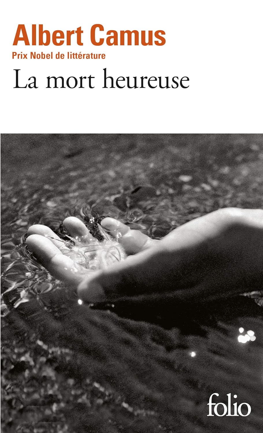 

La mort heureuse