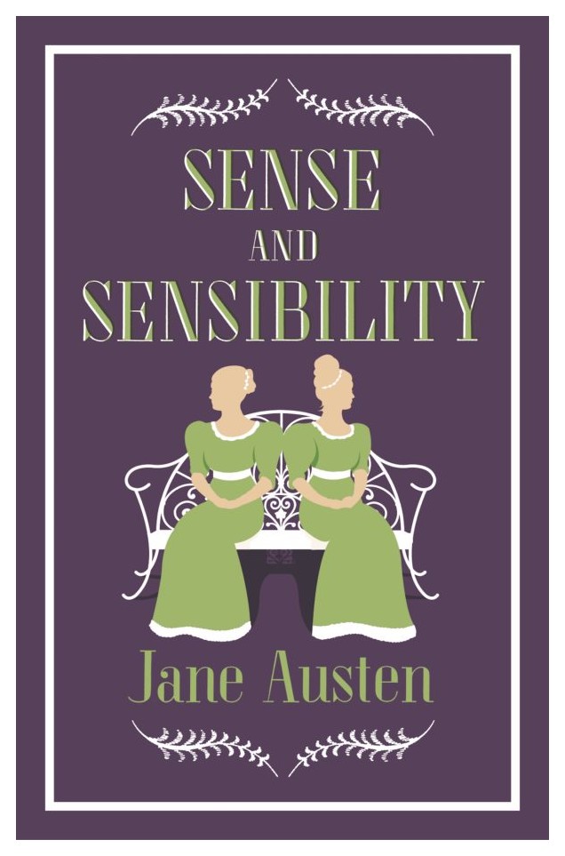 

Sense and Sensibility