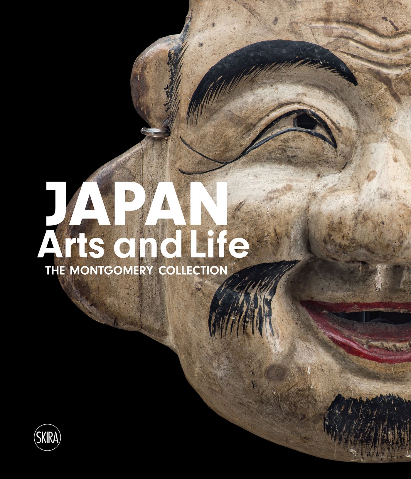 Japan: Arts and Life: The Montgomery Collection
