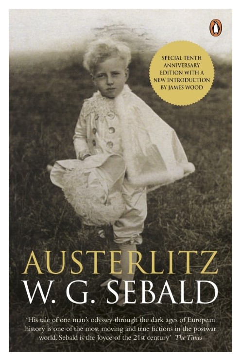 

Austerlitz