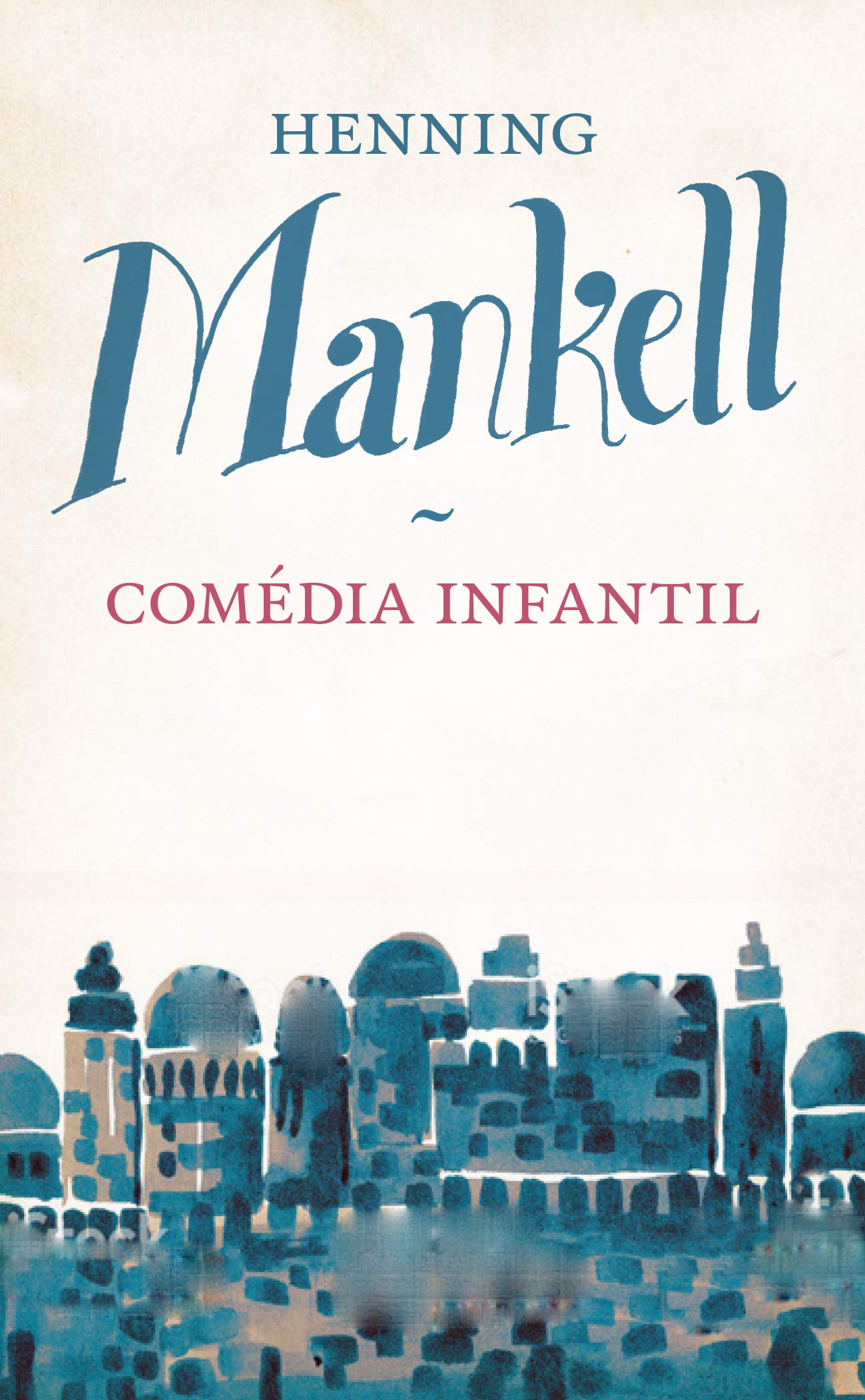 

Comedia Infantil