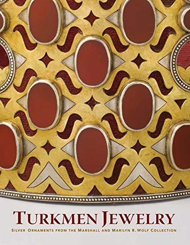 

Turkmen Jewellery