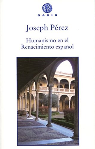 Humanismo En El Renacimiento Espanol