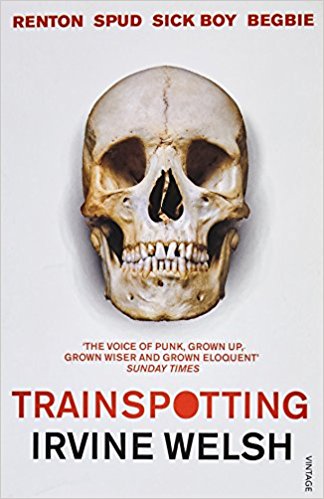 

Transpotting