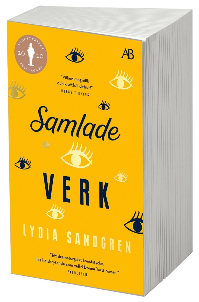 

Samlade verk