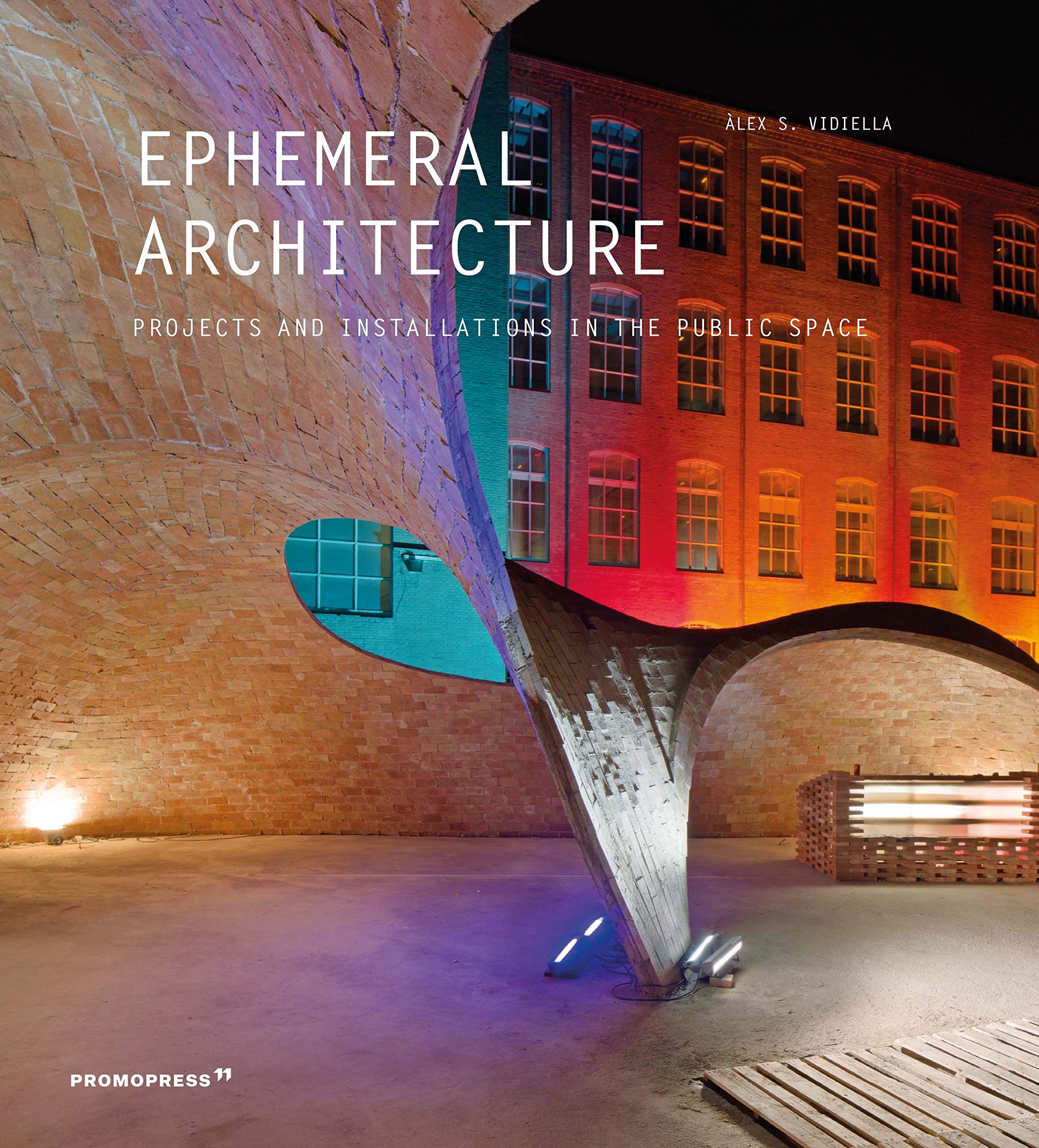 

Ephemeral Architecture