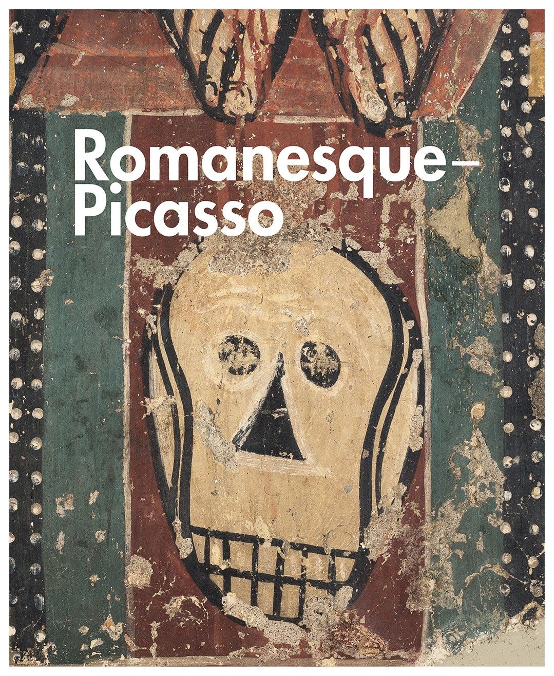 

Romanesque - Picasso