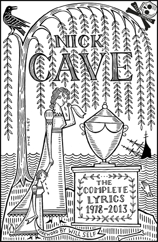 

The Complete Lyrics 1978-2013