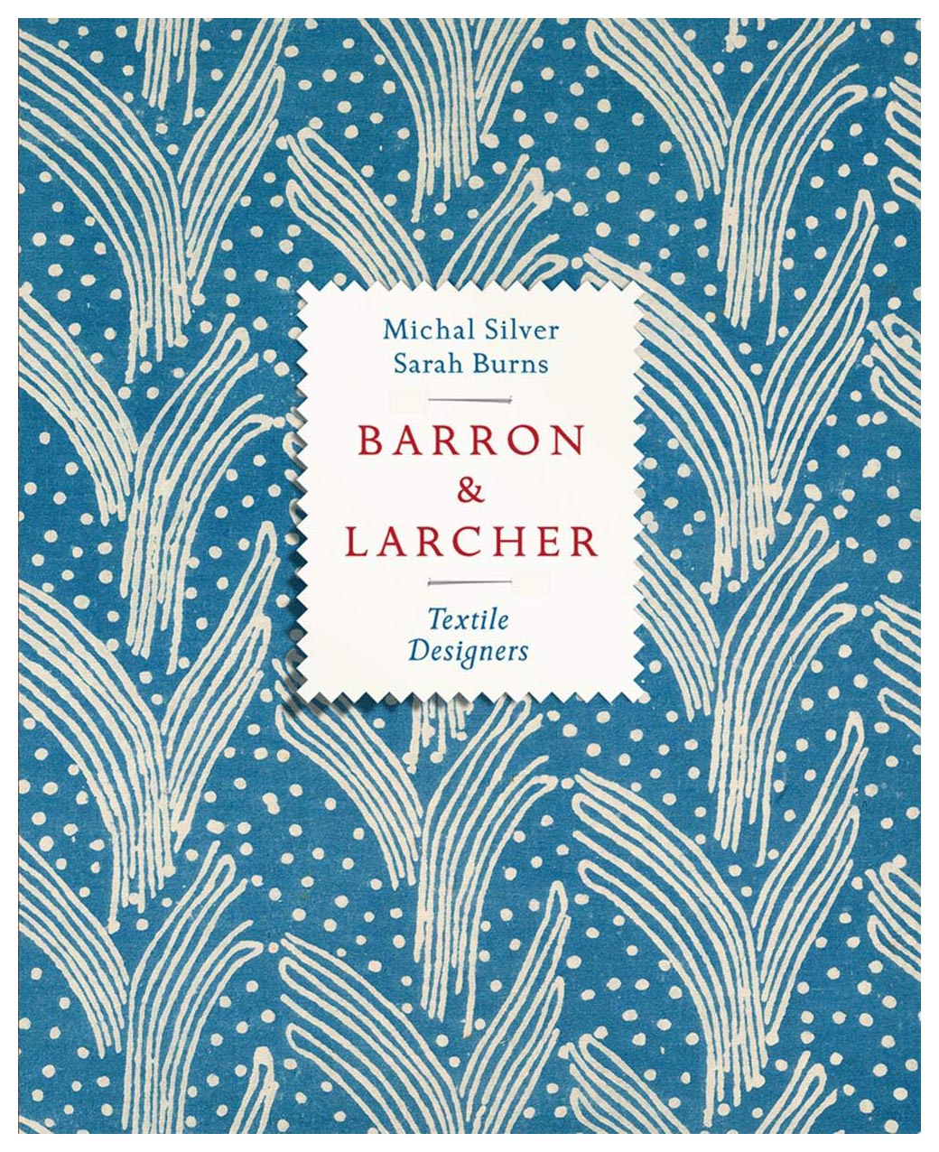  - Barron & Larcher Textile Designers